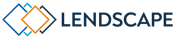 Lendscape Mainlogo RGB